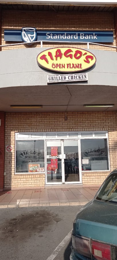 Tiago's Port Shepstone