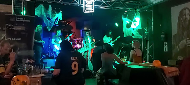 Opinii despre Nineteen69 în Randburg - Hospitality and gastronomy