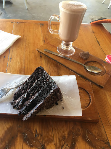 Opinii despre Foakes Coffee Roastery & Bakery în Johannesburg - Hospitality and gastronomy