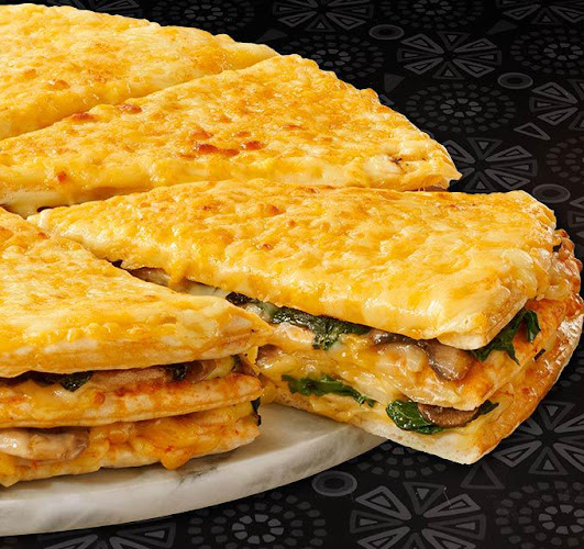 Debonairs Pizza - Hospitality and gastronomy