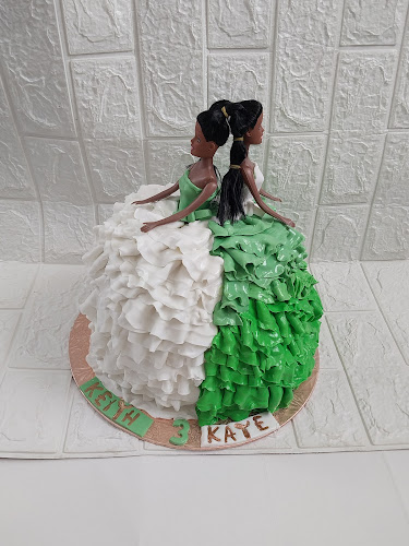 Comentarii opinii despre Cakes by Sheila