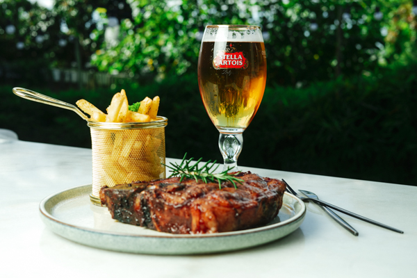 Comentarii opinii despre The Ivory Eatery