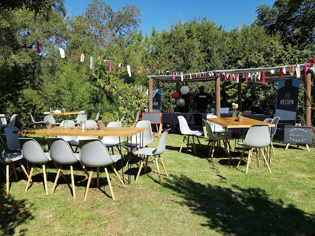 Offenbach's Coffee. - Vanderbijlpark