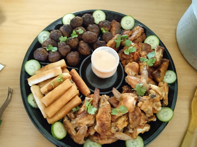 J's Catering - Hospitality and gastronomy