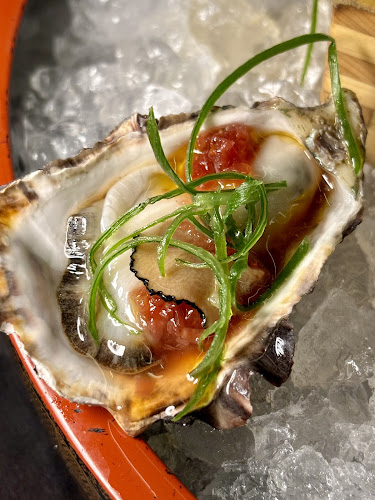 TANG Asian Luxury Restaurant & Bar Waterfront - Cape Town