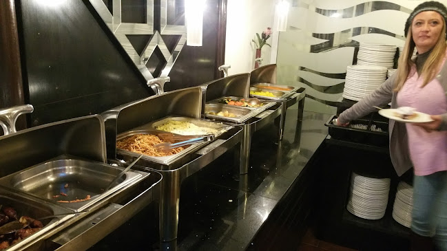 The Village Buffet - Hospitality and gastronomy