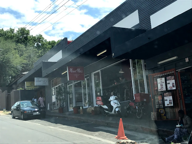 Opinii despre Nonna Mia's Parkhurst în Randburg - Hospitality and gastronomy