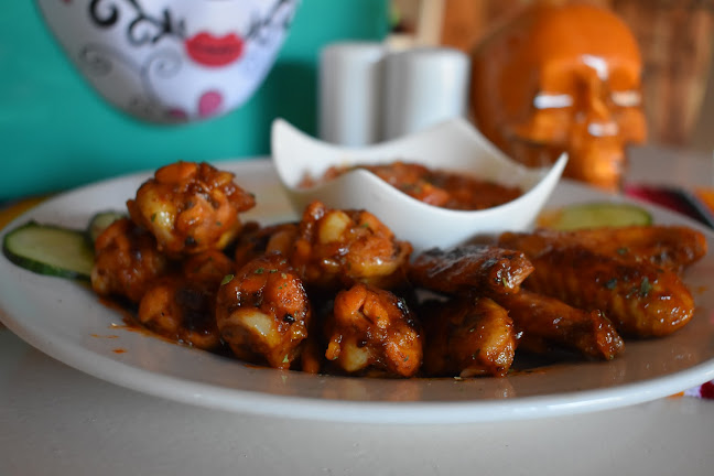 El Toro Loco @ The Beer Factori - Hospitality and gastronomy