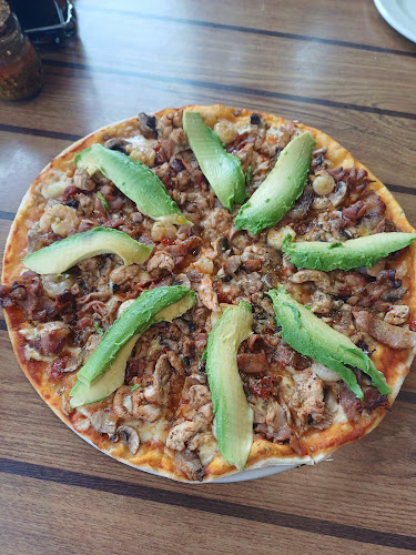 Comentarii opinii despre Next Chapter Restaurant