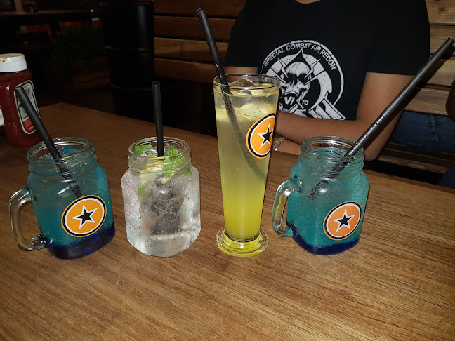 Opinii despre RocoMamas Florida Road - Halaal în Durban - Hospitality and gastronomy