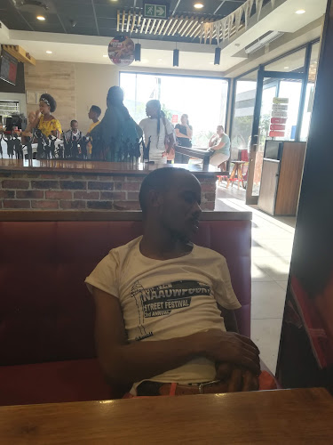 Vaal Mall Shopping Centre, Cnr Rossini Blvd &, Barrage Rd, Vanderbijlpark S. W. 2, Vanderbijlpark, 1911