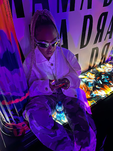 Opinii despre Drama Bar & Lounge în Pretoria - Hospitality and gastronomy