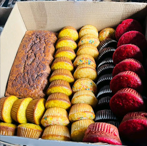 Evidence's Bakery (PTY) Ltd