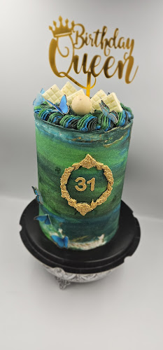 Eats Meals & Bakes - Mbombela