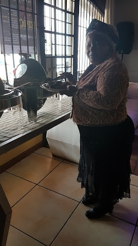 Opinii despre Tsafrika Restaurant în Randburg - Hospitality and gastronomy