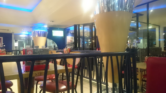 Engen 1 Stop Highveld East, R21, Esselenpark, Thembisa, 1626