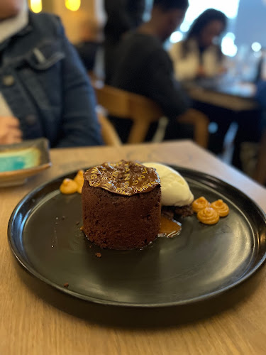 Comentarii opinii despre TANG Asian Luxury Restaurant & Bar Waterfront