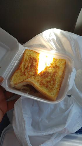 Alex Roadhouse - Hospitality and gastronomy