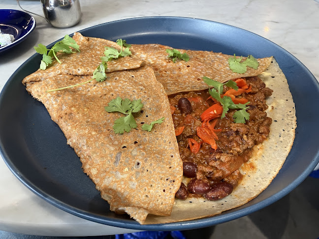 Swan Café - Cape Town