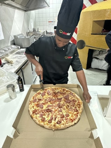 Comentarii opinii despre PizzaChefs Posthouse Link Centre