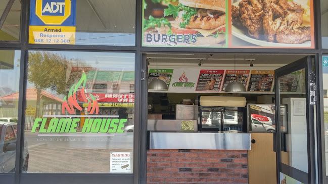 Opinii despre Grill House în Cape Town - Hospitality and gastronomy