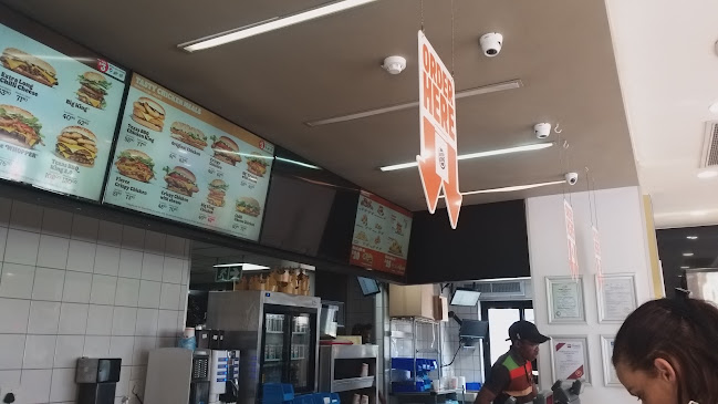 Cnr Louis Botha Ave &, Fir St, Houghton Estate, Johannesburg, 2198