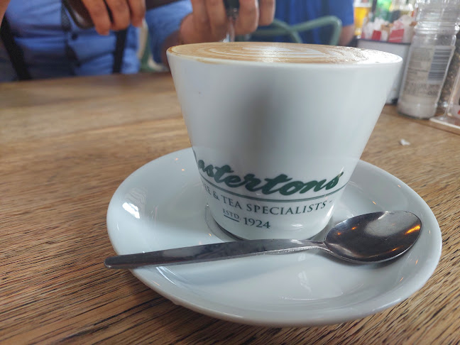 The Harbour Master - Gqeberha