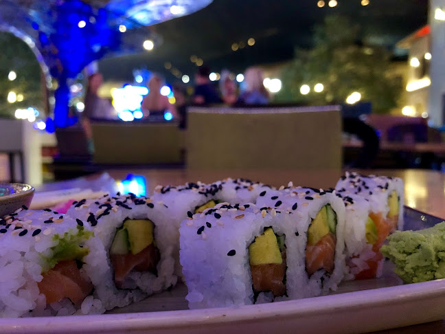 Comentarii opinii despre 3Sixty° Liquid Lounge Montecasino