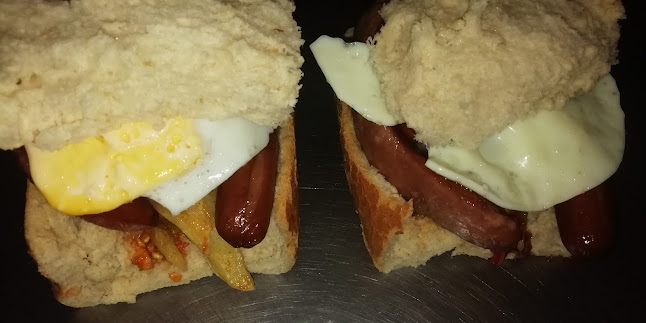 Opinii despre Mama chakas în Kempton Park - Hospitality and gastronomy