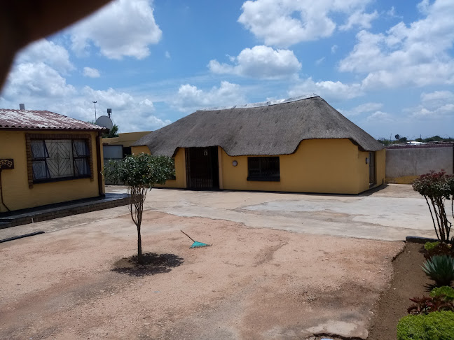 Nkandla Enterprise - Benoni