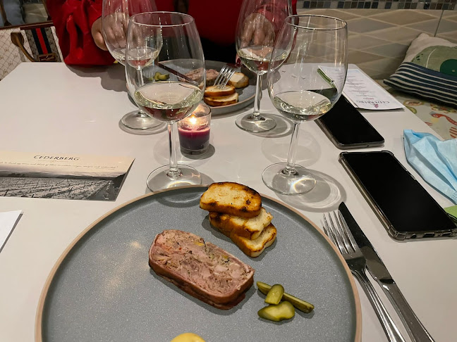 Comentarii opinii despre Modern Pantry