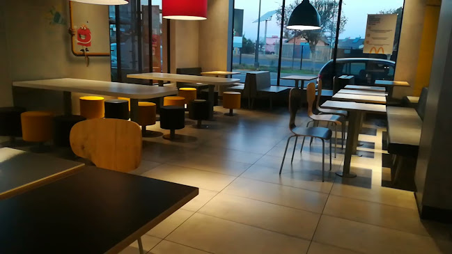 McDonald's Florida North Drive-Thru - Johannesburg