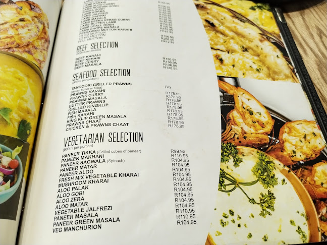 My Diners Pavilion Mall