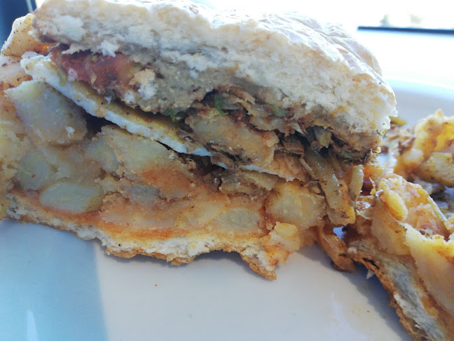 Mariams Kitchen ForeShore - Hospitality and gastronomy