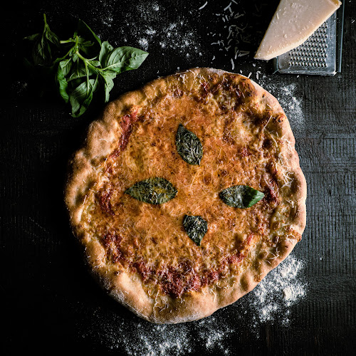 Opinii despre Moe's Pizza în Durban - Hospitality and gastronomy