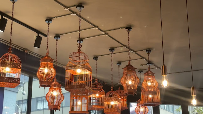 Corner Buitenkant and, Barrack St, District Six, Cape Town, 7925