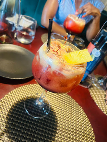 Opinii despre Wood & Fire în Pretoria - Hospitality and gastronomy