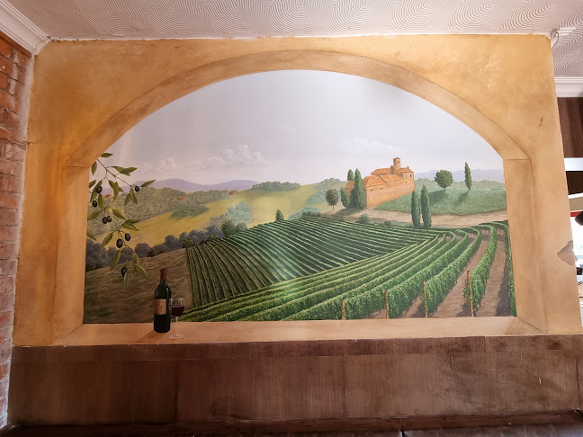 Comentarii opinii despre De La Casa