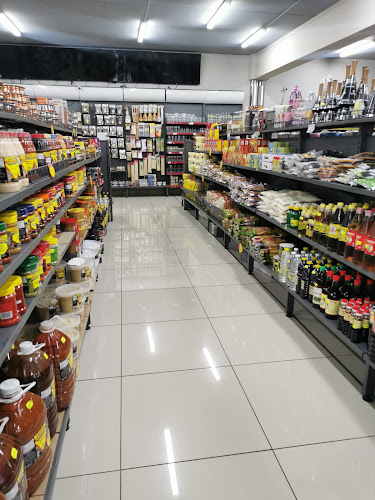 Comentarii opinii despre The Spice Rack