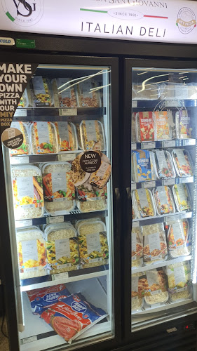 Food Lover's Market Cornerstone - Rustenburg