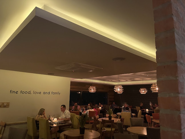 Margaritas Restaurant - Hospitality and gastronomy