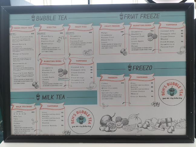 The Food Court at Menlyn Park Shopping Centre Atterbury Road And, Lois Ave, Menlyn, Pretoria, 0063