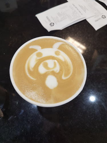 Freshstop Hobie Beach - Hospitality and gastronomy