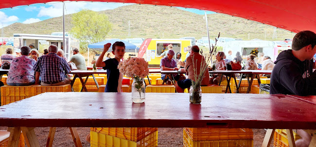 Pure Boland Farmer's Market - Groenstoor