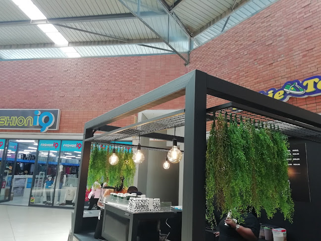 Comentarii opinii despre Redband Kenako Mall