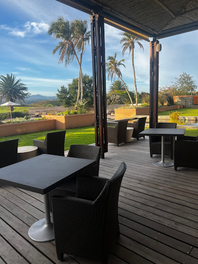 Zachary's Restaurant