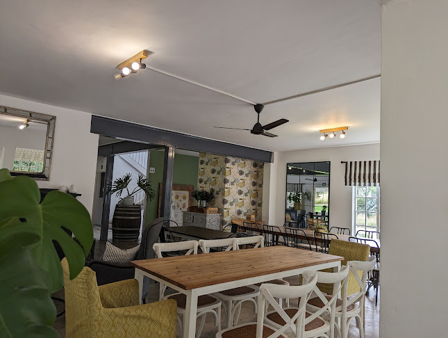 THE FARMHOUSE AT STEYN CITY