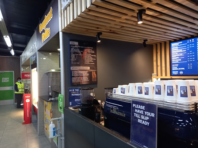 Seattle Coffee Company