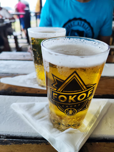 C-Bali Restaurant - Margate