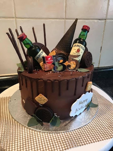 Comentarii opinii despre Cakes By Don